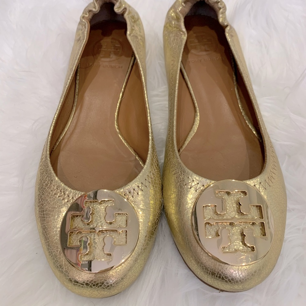 Tory Burch Flats